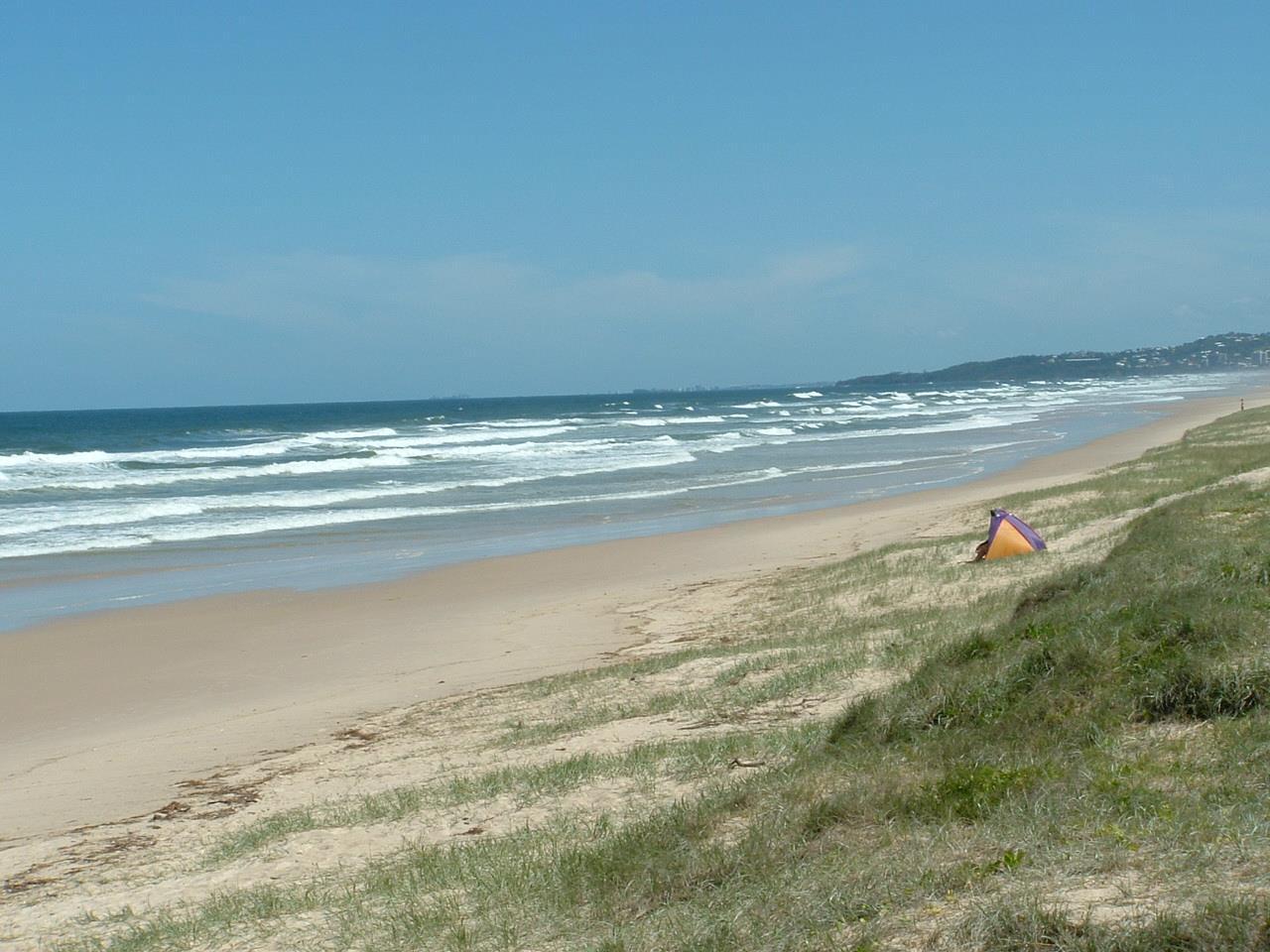 Beachcomber פרגיאן ביץ' מראה חיצוני תמונה